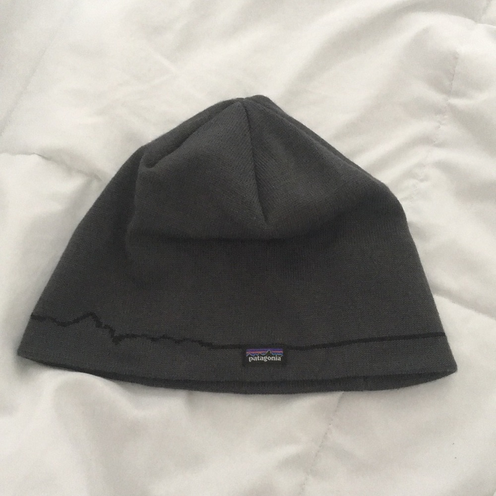 Patagonia Beanie